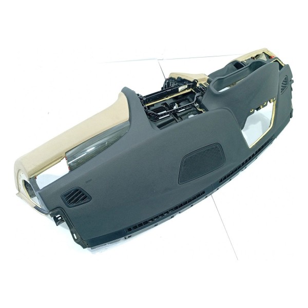 Kit Airbag Bmw X3 X4 2014/2018 6863392 Cinza