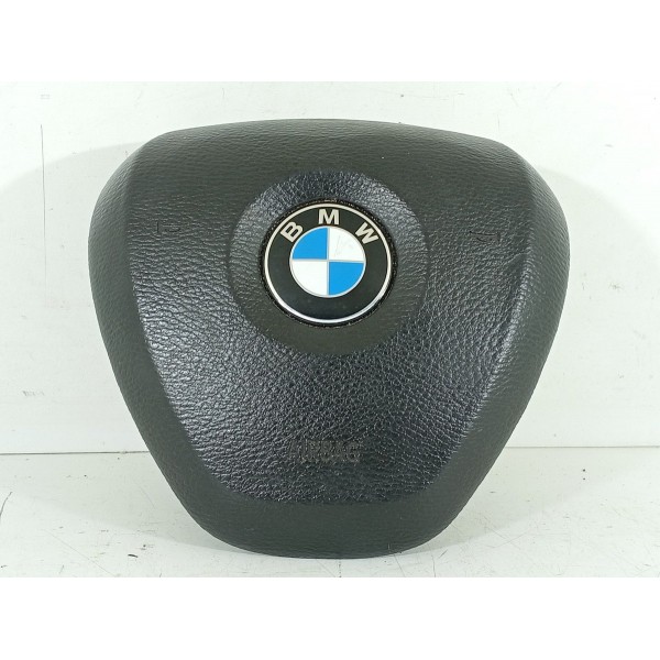 Kit Airbag Bmw X3 X4 2014/2018 6863392 Cinza