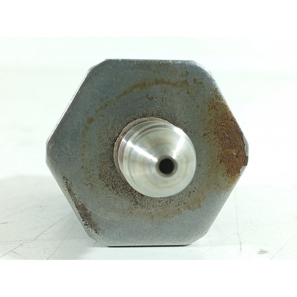 Sensor Pressao Combustivel Bmw X3 X4 2011/2018 0261545072