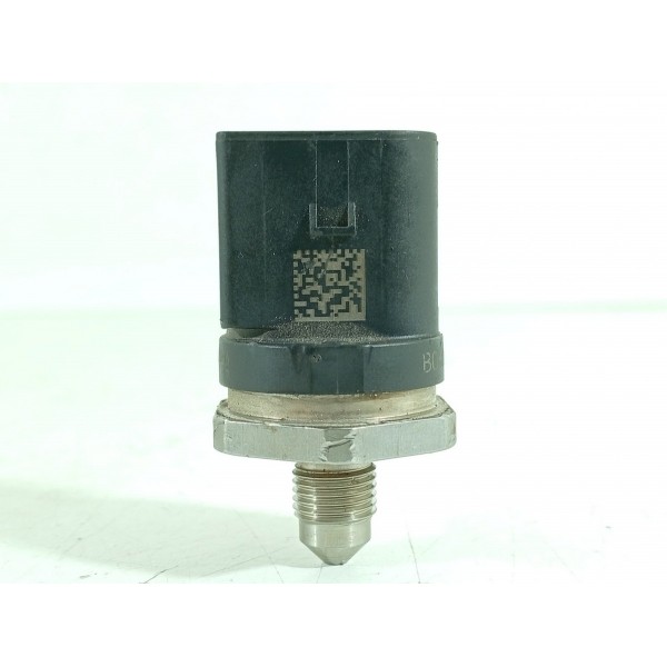 Sensor Pressao Combustivel Bmw X3 X4 2011/2018 0261545072