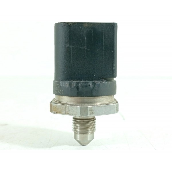 Sensor Pressao Combustivel Bmw X3 X4 2011/2018 0261545072