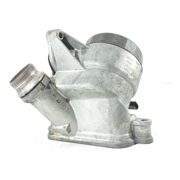 Suporte Filtro Oleo Bmw X1 X3 X4 2011/2018 7516383