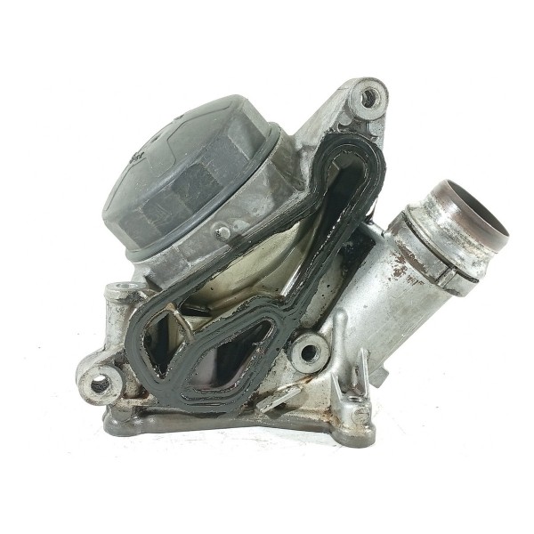 Suporte Filtro Oleo Bmw X1 X3 X4 2011/2018 7516383