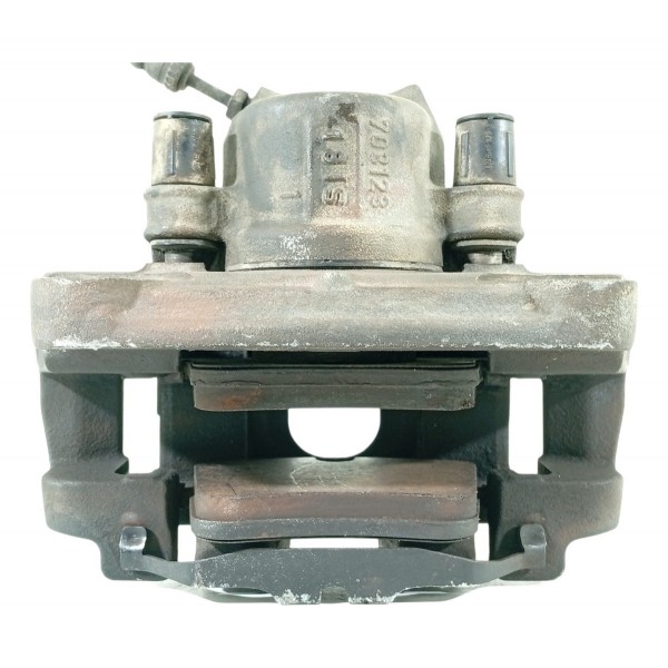 Pinca Freio Bmw X3 X4 Dianteira Direita 2011/2018