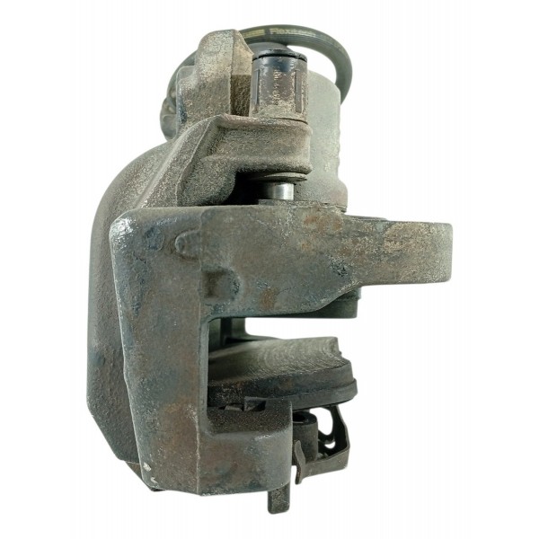 Pinca Freio Bmw X3 X4 Dianteira Esquerda 2015/2018 Original