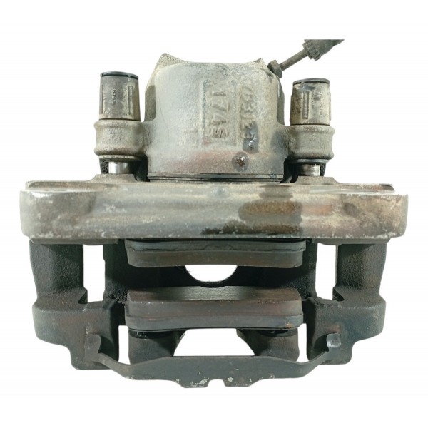 Pinca Freio Bmw X3 X4 Dianteira Esquerda 2015/2018 Original