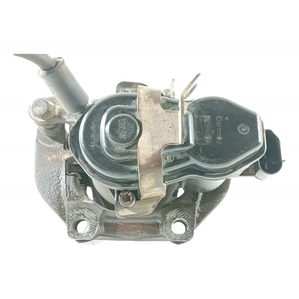 Pinca Freio Bmw X3 X4 Traseira Esquerda 2015/2018