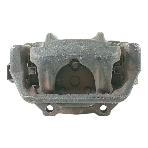 Pinca Freio Bmw X3 X4 Traseira Esquerda 2015/2018