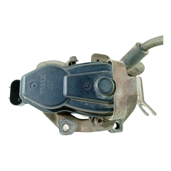 Pinca Freio Bmw X3 X4 Traseiro Direito 2015/2018