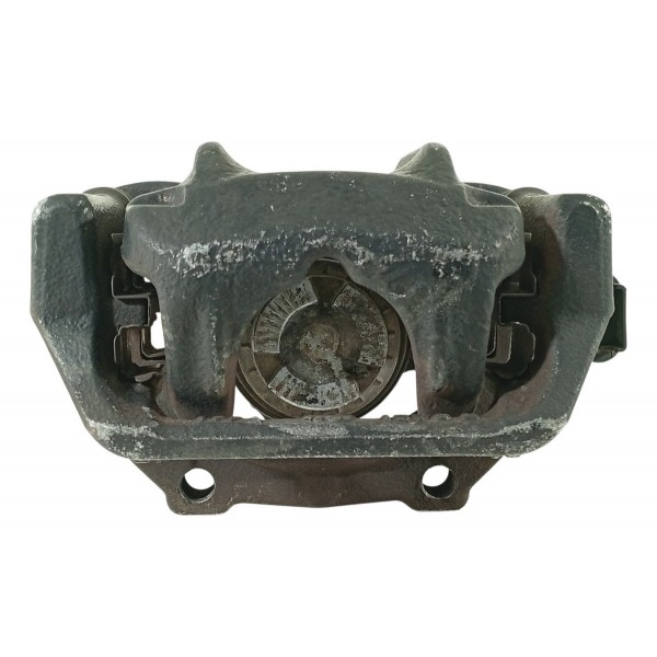 Pinca Freio Bmw X3 X4 Traseiro Direito 2015/2018