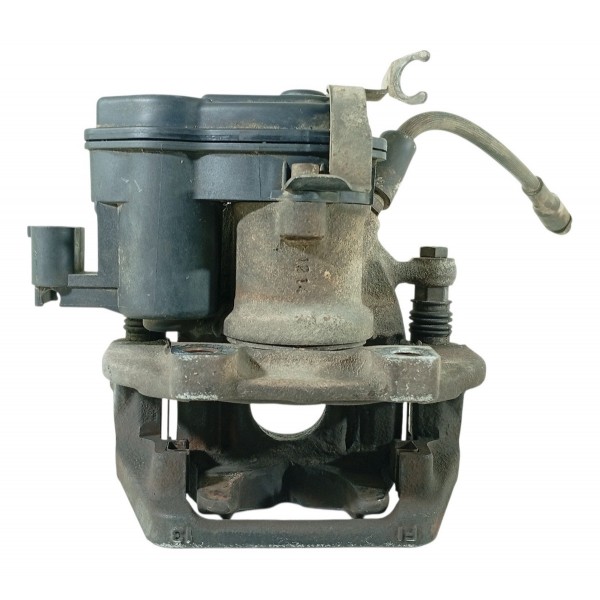 Pinca Freio Bmw X3 X4 Traseiro Direito 2015/2018