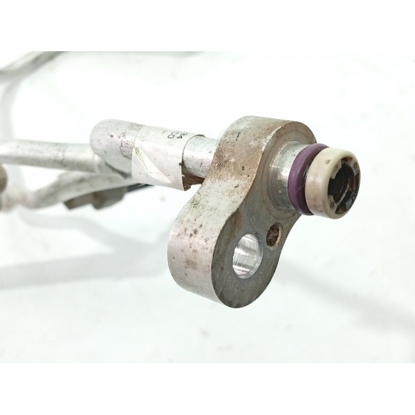 Mangueira Ar Condicionado Bmw X3 X4 2015/2018 9228234