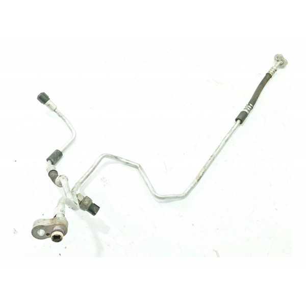 Mangueira Ar Condicionado Bmw X3 X4 2015/2018 9228234