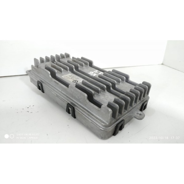 Módulo Farol Bmw X6 2011 2012 2013 2014 2015 7116114399