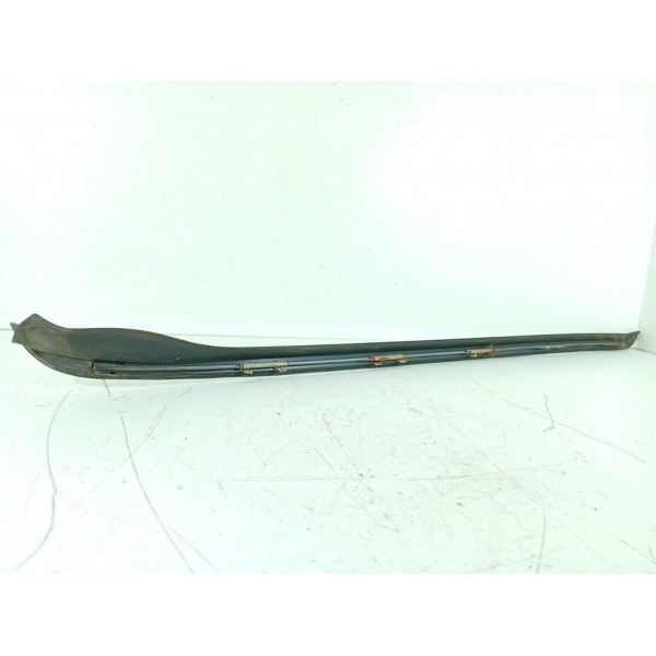 Friso Pestana Parabrisa Bmw X4 Dianteiro Direito 2015/2018 Branco