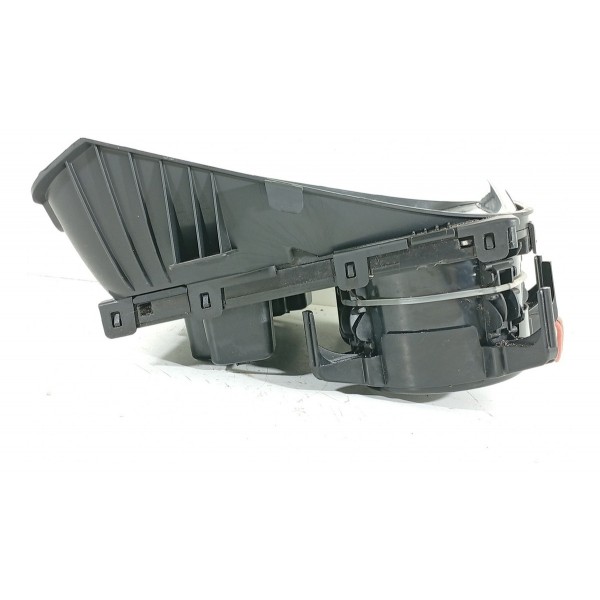 Porta Copos Esteira Bmw X4 2015/2018 9301722 Bege