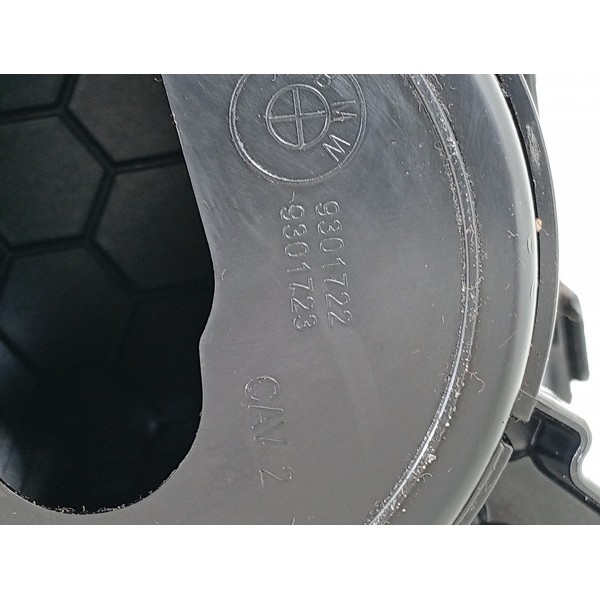 Porta Copos Esteira Bmw X4 2015/2018 9301722 Bege