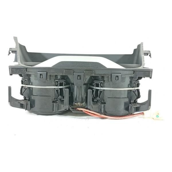 Porta Copos Esteira Bmw X4 2015/2018 9301722 Bege