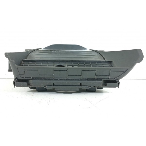 Porta Copos Esteira Bmw X4 2015/2018 9301722 Bege