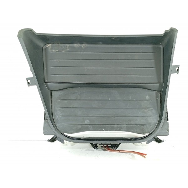 Porta Copos Esteira Bmw X4 2015/2018 9301722 Bege