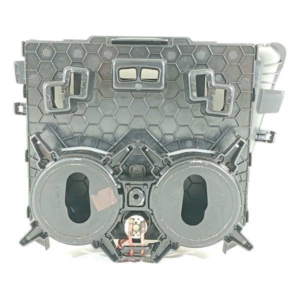 Porta Copos Esteira Bmw X4 2015/2018 9301722 Bege