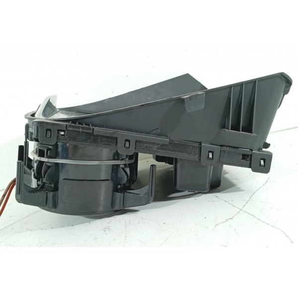 Porta Copos Esteira Bmw X4 2015/2018 9301722 Bege