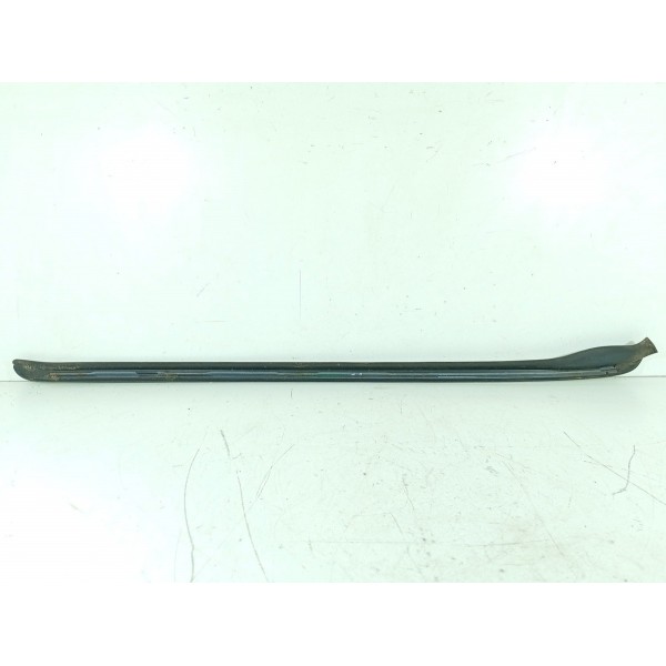 Friso Pestana Bmw X4 Esquerdo 2015/2018 Branco