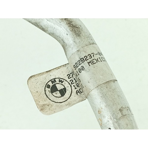 Mangueira Ar Condicionado Bmw X3 X4 2011/2018 9228237