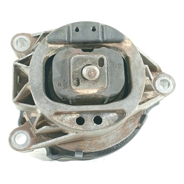 Coxim Bmw X3 X4 X5 320 Esquerdo 2011/2018 678571104