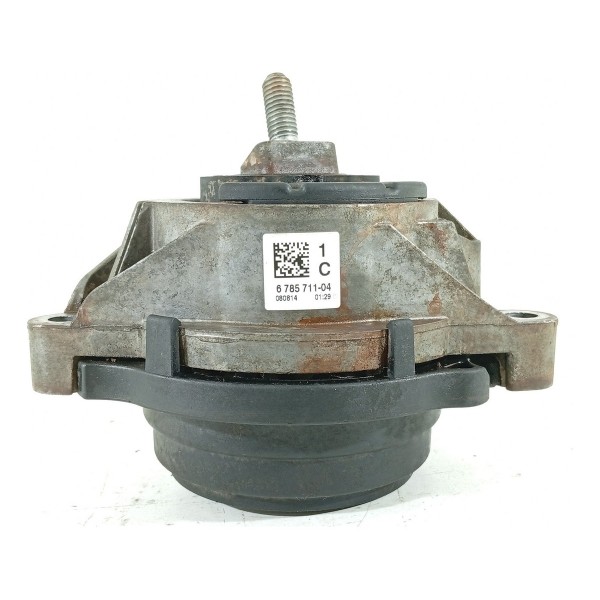 Coxim Bmw X3 X4 X5 320 Esquerdo 2011/2018 678571104