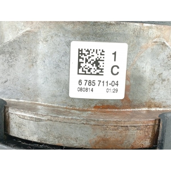 Coxim Bmw X3 X4 X5 320 Esquerdo 2011/2018 678571104