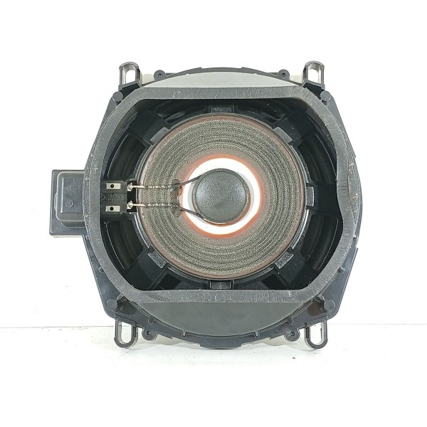 Auto Falante Assoalho Bmw X4 2015/2018 18353410 Amarelo