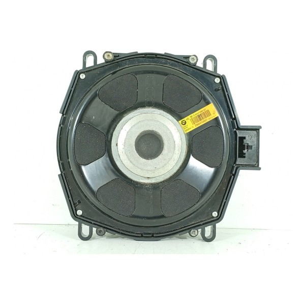 Auto Falante Assoalho Bmw X4 2015/2018 18353410 Amarelo