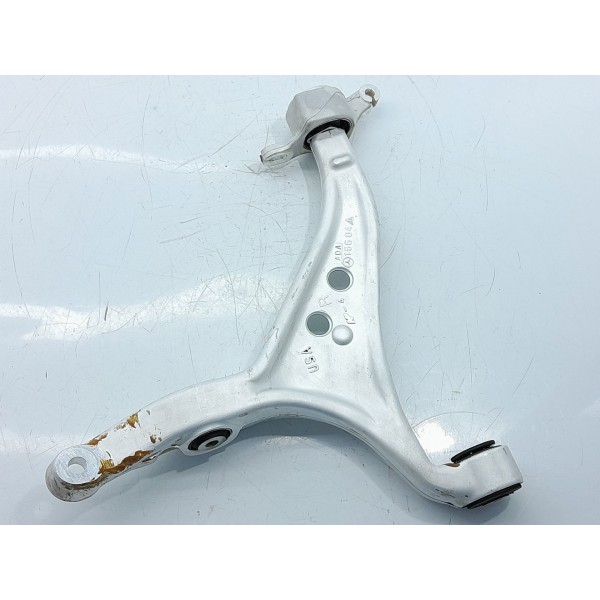 Balanca Bandeja Mercedes Ml350 3.5 Dianteira Dir 2012/2015