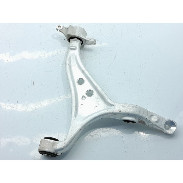 Balanca Bandeja Mercedes Ml350 3.5 Dianteira Dir 2012/2015