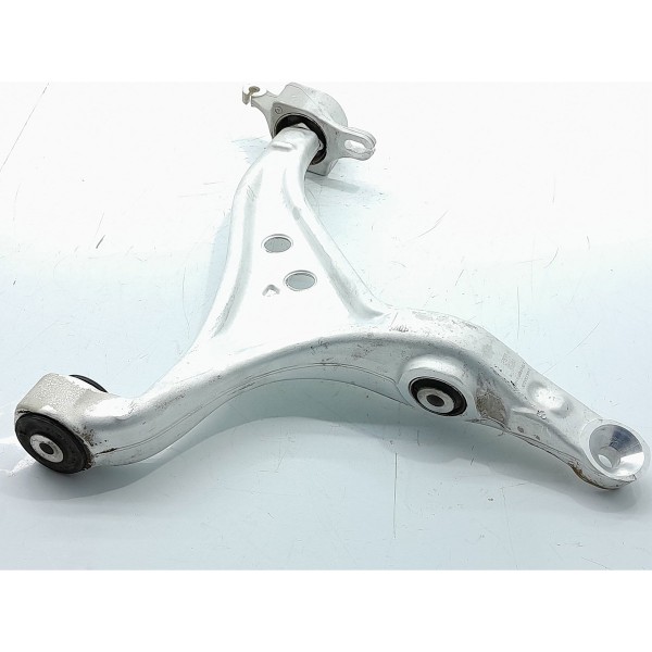 Balanca Bandeja Mercedes Ml350 3.5 Dianteira Dir 2012/2015