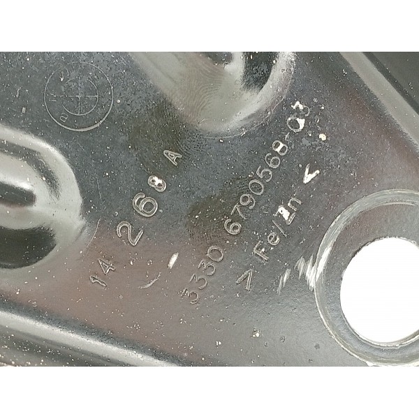 Suporte Agregado Bmw X4 Direito Coxim 2015/2018 679056803