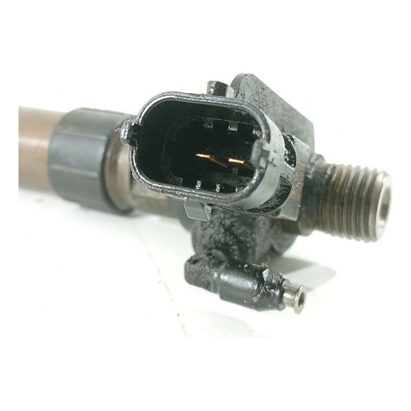 Bico Injecao Freelander Evoque 2.2 Diesel 0445116043