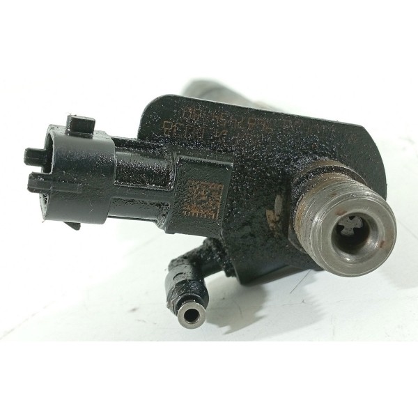 Bico Injecao Freelander Evoque 2.2 Diesel 0445116043