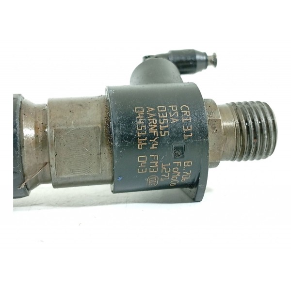 Bico Injecao Freelander Evoque 2.2 Diesel 0445116043