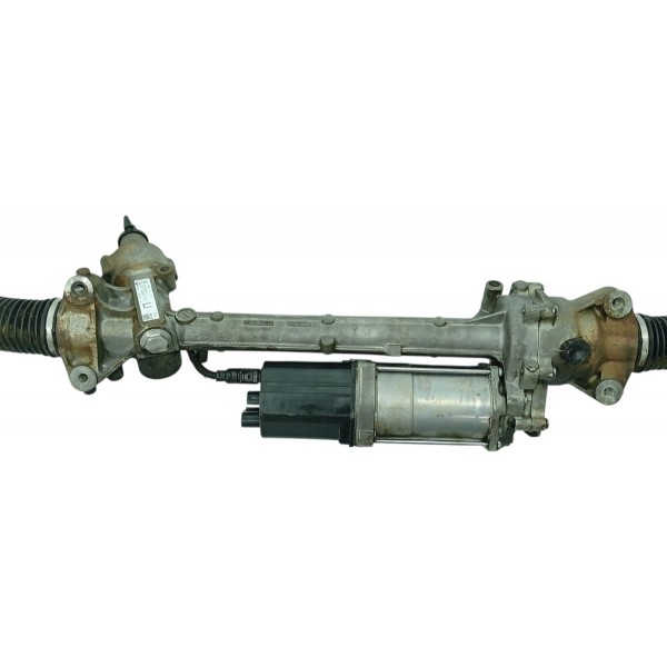 Caixa Direcao Bmw X3 X4 2011/2018 14289010