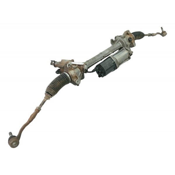 Caixa Direcao Bmw X3 X4 2011/2018 14289010