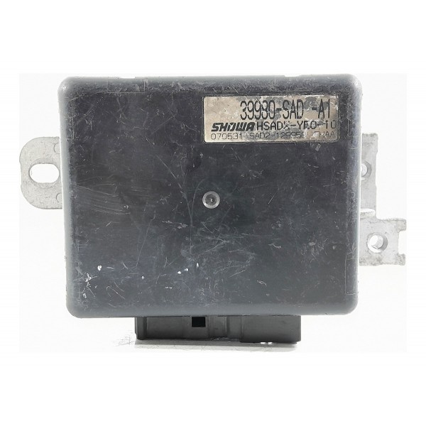 Modulo Direcao Eletrica Honda Fit 1.4 2004/2008 39980sada1