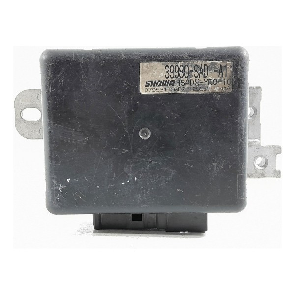 Modulo Direcao Eletrica Honda Fit 1.4 2004/2008 39980sada1
