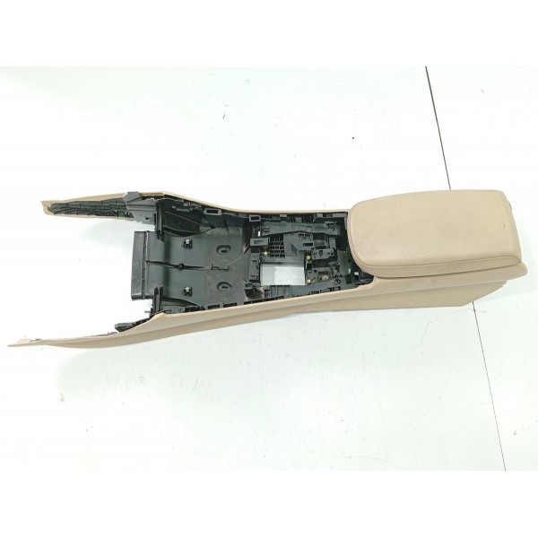 Consolet Apoio Braco Bmw X4 Central 2015/2018 Bege