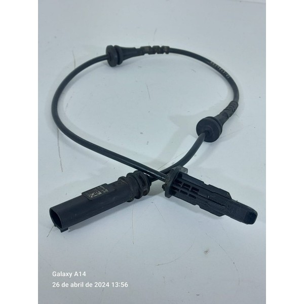 Sensor Abs Bmw 320 330 G20 Traseiro 2019/2025 6894815