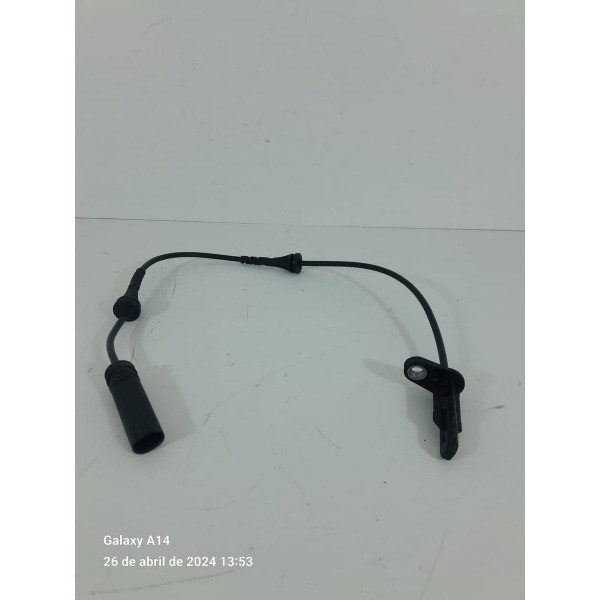 Sensor Abs Bmw 320 330 G20 Traseiro 2019/2025 6894815