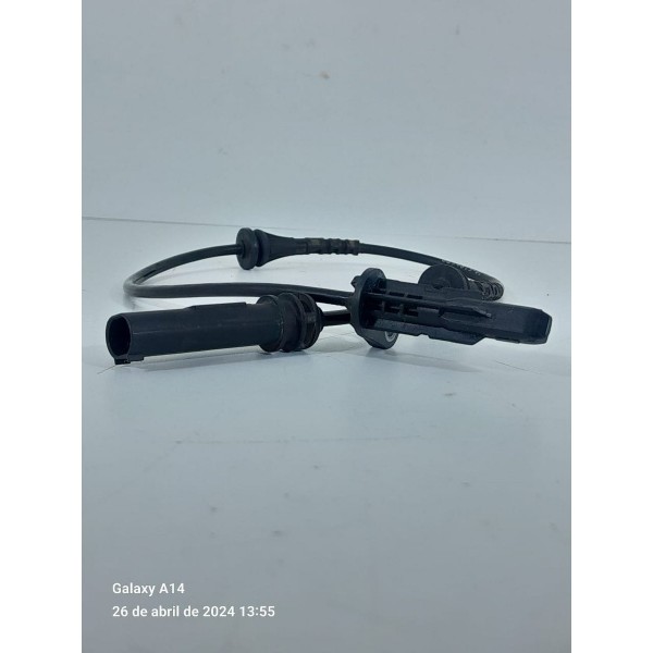 Sensor Abs Bmw 320 330 G20 Traseiro 2019/2025 6894815