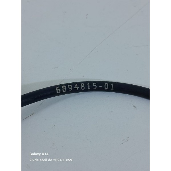 Sensor Abs Bmw 320 330 G20 Traseiro 2019/2025 6894815