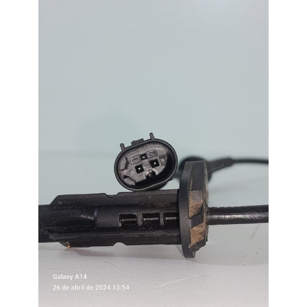 Sensor Abs Bmw 320 330 G20 Traseiro 2019/2025 6894815